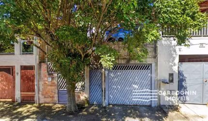 Casa a Venda no Borda da Mata em Caçapava