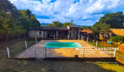 Chácara a Venda no Boa Vista em Caçapava