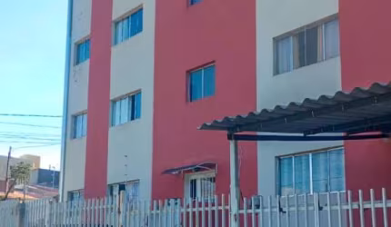 Apartamento a Venda no Jardim Panorama em Caçapava