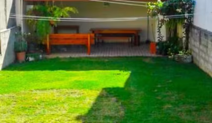 Terreno a Venda no Borda do Campo em Caçapava