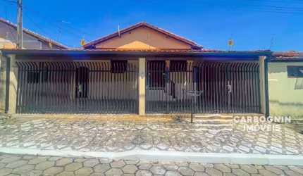Casa a Venda no Jardim Rafael em Caçapava