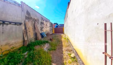 Terreno a Venda na Vila Santos em Caçapava