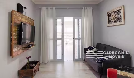 Casa a Venda e Locação no Centro em Caçapava
