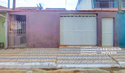 Casa a Venda na Nova Caçapava em Caçapava