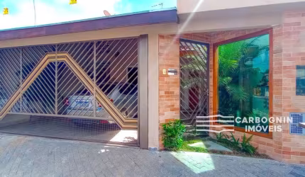 Casa a Venda no Jardim Caçapava em Caçapava