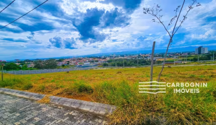 Terreno em condomínio a Venda no Terras Altas no Sapé II em Caçapava