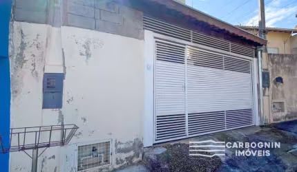 Casa a Venda no Borda do Campo em Caçapava
