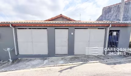 Casa a Venda na Nova Caçapava em Caçapava