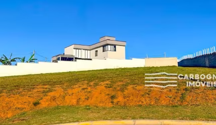 Terreno em condomínio a Venda no Ecopark Bourbon no Residencial Ecopark Bourbon em Caçapava