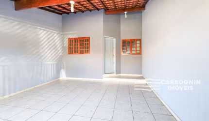 Casa a Venda no Parque Interlagos em São José dos Campos