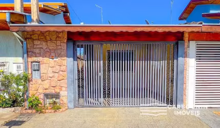 Casa a Venda no Village das Flores em Caçapava