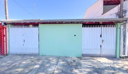 Casa a Venda no Jardim Caçapava em Caçapava