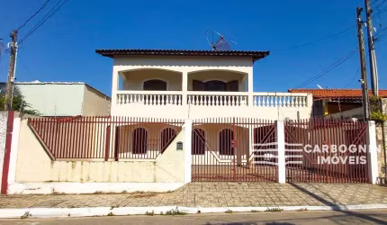 Sobrado a Venda no Maria Elmira em Caçapava