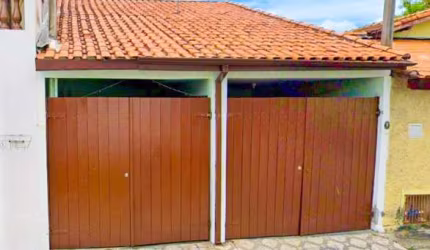 Casa a Venda na Vila Antônio Augusto Luiz em Caçapava