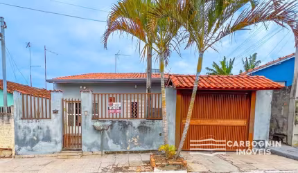 Casa a Venda na Vila André Martins em Caçapava