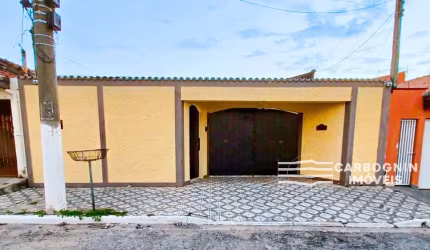 Sobrado a Venda na Vila Antônio Augusto Luiz em Caçapava