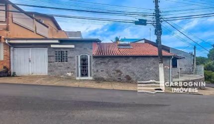 Locação Ponto Comercial no Borda da Mata em Caçapava