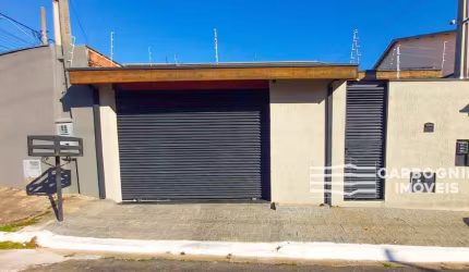 Casa a Venda no Jardim Panorama em Caçapava