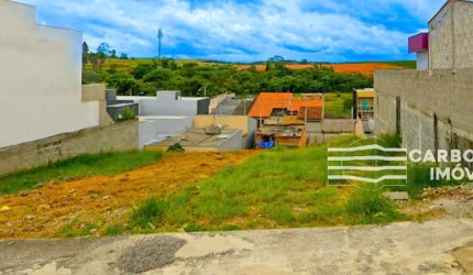 Terreno a Venda no Jardim Panorama em Caçapava