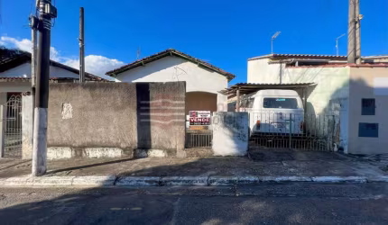 Terreno a Venda no Jardim Campo Grande em Caçapava