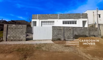 Locação Galpão no Santa Luzia em Caçapava
