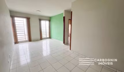 Apartamento a Venda no condomínio Samambaia II no Jardim Caçapava em Caçapava