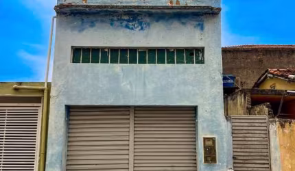 Ponto Comercial a Venda na Vera Cruz em Caçapava