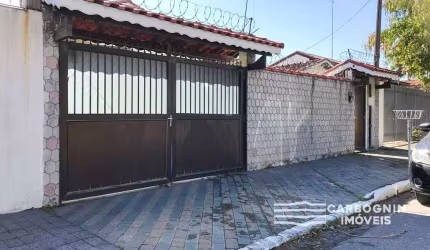 Casa a Venda e para Locação no Jardim Caçapava em Caçapava