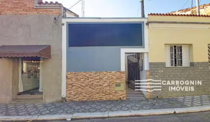 Locação Sala Comercial no Centro em Caçapava