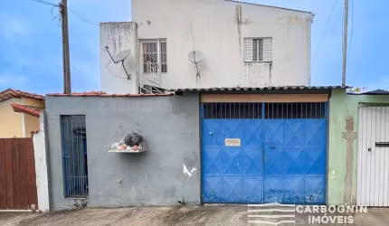 Sobrado a Venda na Vila Santa Izabel em Caçapava