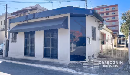 Terreno a Venda na Vila São João em Caçapava