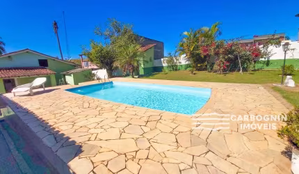 Chácara a Venda no Sapé I em Caçapava
