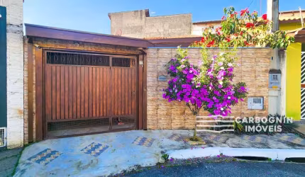 Casa a Venda no Borda da Mata em Caçapava