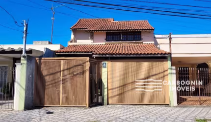 Sobrado a Venda no Jardim Campo Grande em Caçapava