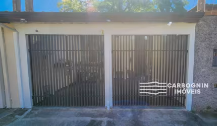Casa a Venda na Vila Pantaleão em Caçapava