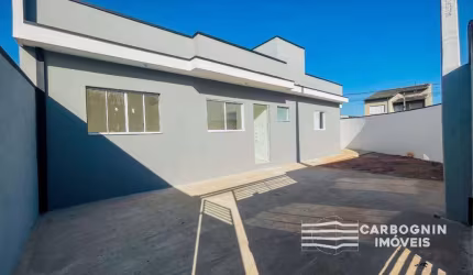 Casa a Venda no Jardim Panorama em Caçapava