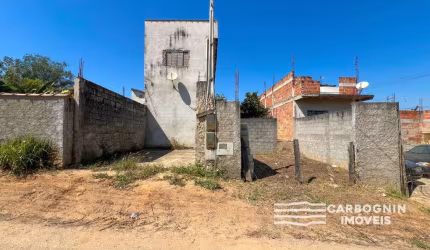 Sobrado a Venda no Paiol em Caçapava