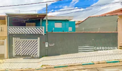 Sobrado a Venda e locação no Jardim Rafael em Caçapava