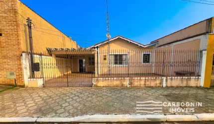 Casa a Venda no Jardim Amália em Caçapava