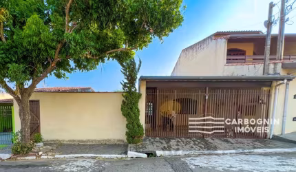 Casa a Venda no Maria Elmira em Caçapava