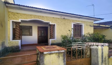 Terreno a Venda na Vila Pantaleão em Caçapava