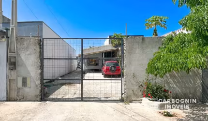 Casa a Venda no Parque do Museu em Caçapava
