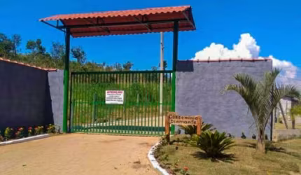 Chácara a Venda no Chácaras Marambaia em Caçapava