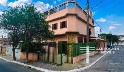 Locação Ponto Comercial na Vila Resende em Caçapava