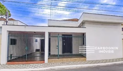 Casa a Venda na Vila Pantaleão em Caçapava