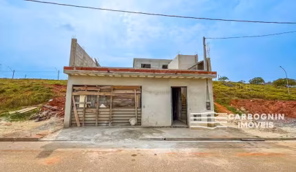 Casa a Venda no Residencial Amor em Caçapava