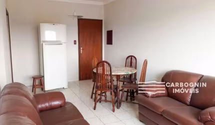 Apartamento a Venda no condomínio Veneza na Vila Antônio Augusto Luiz em Caçapava