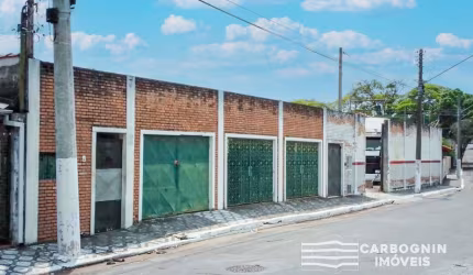 Área a Venda na Vila Resende em Caçapava