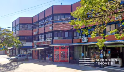 Locação Sala Comercial na Vila Antônio Augusto Luiz em Caçapava