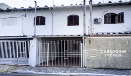 Sobrado a Venda na Vila Resende em Caçapava